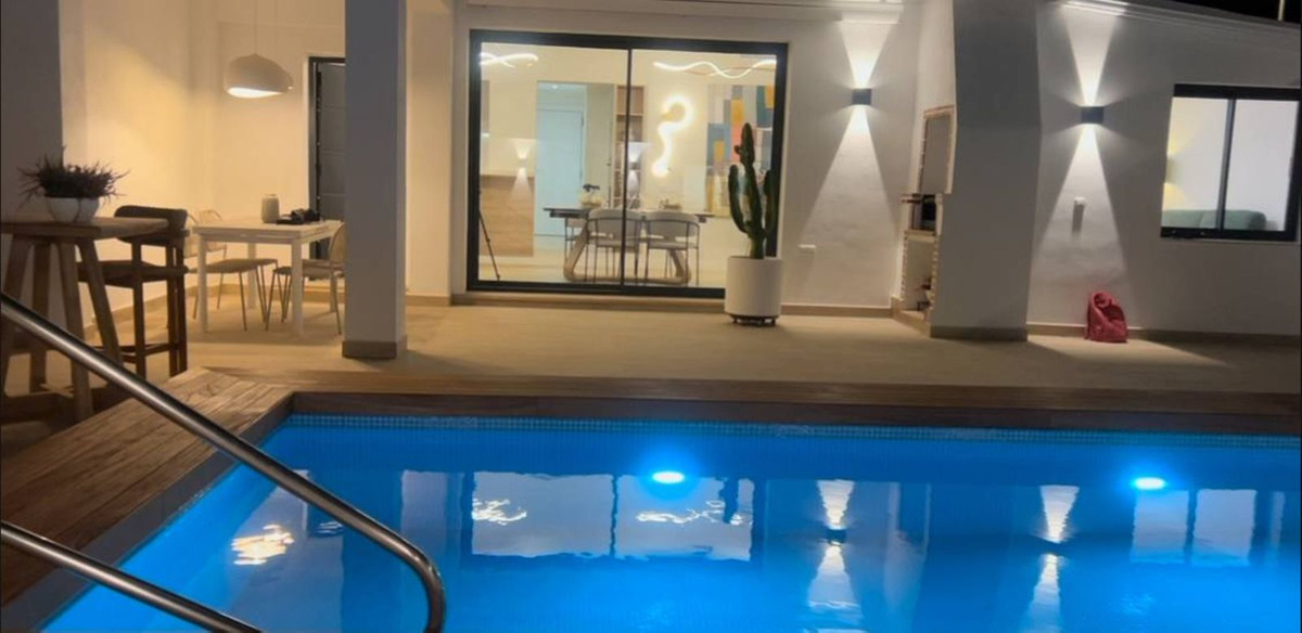 5 Bed Townhouse for sale in Costabella Costa Del Sol, Málaga, Spain