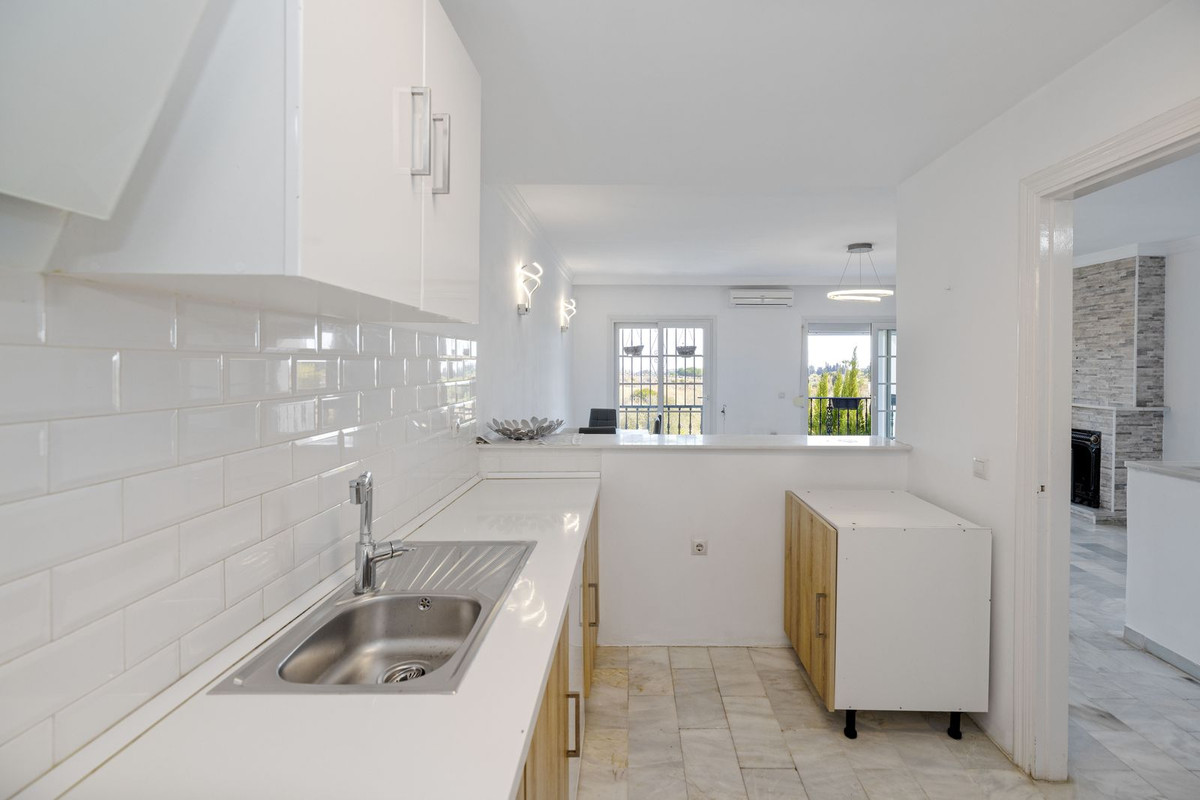 3 Bed Apartment for sale in Campo Mijas Costa Del Sol, Málaga, Spain