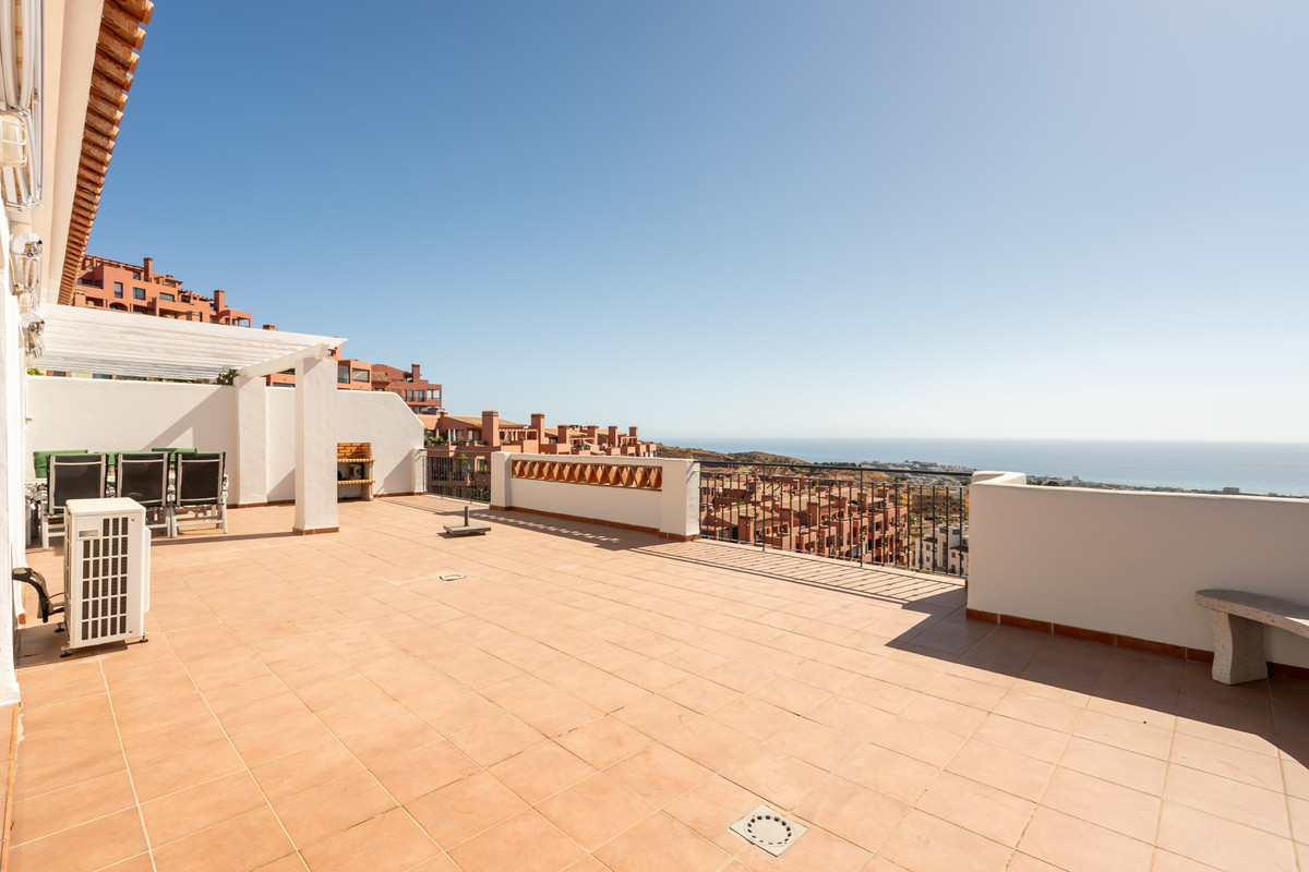 Se vende Ático de 2 dormitorios en Costa Del Sol, Málaga, España
