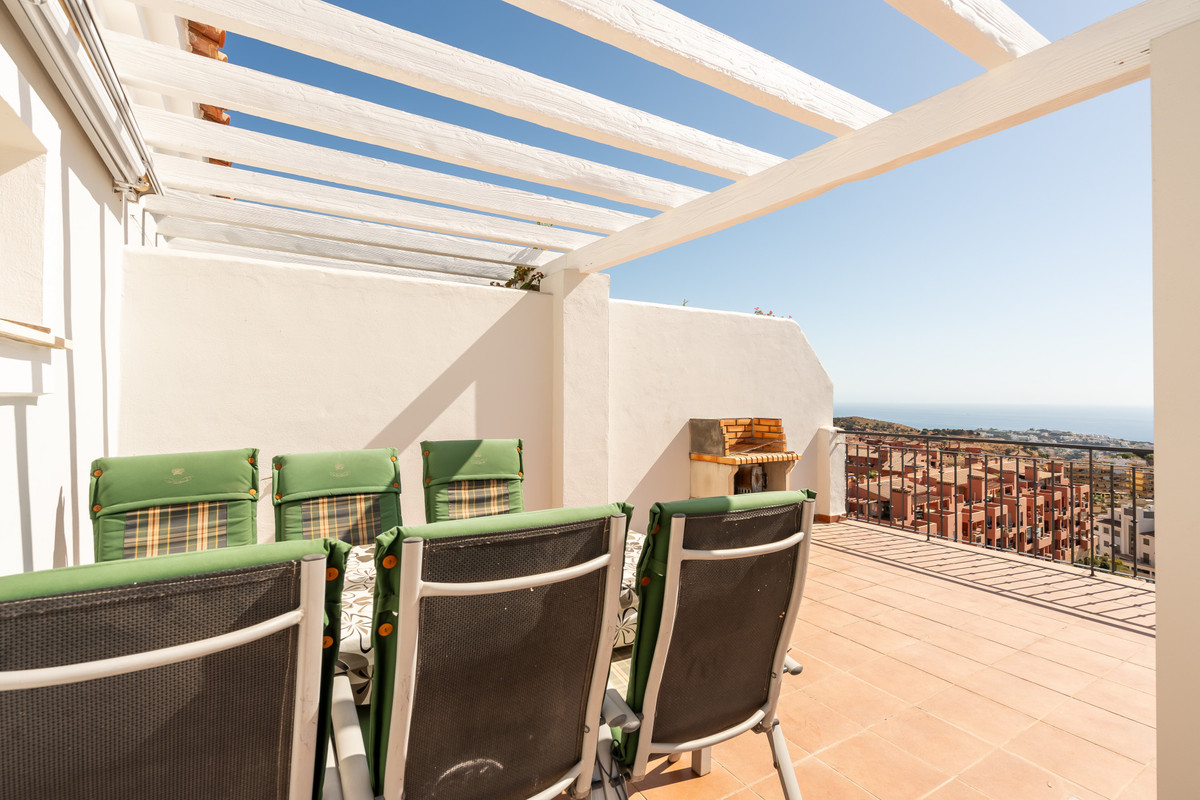 Se vende Ático de 2 dormitorios en Costa Del Sol, Málaga, España