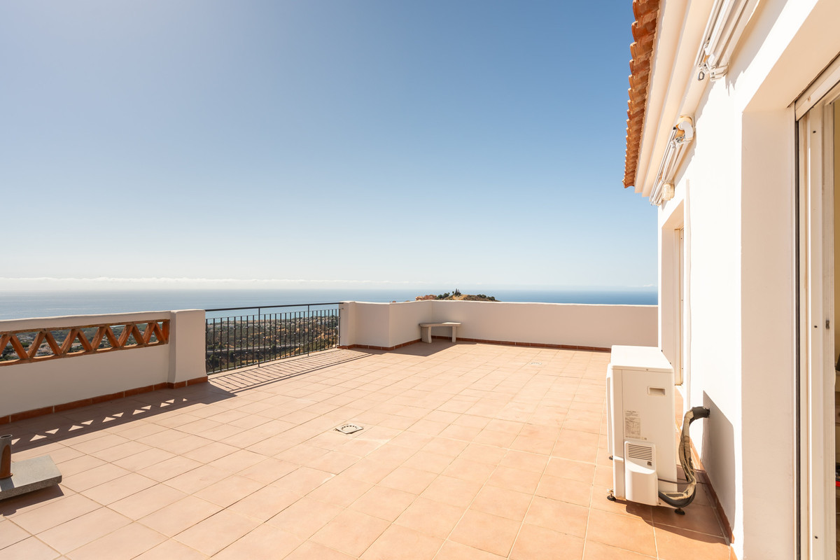 Se vende Ático de 2 dormitorios en Costa Del Sol, Málaga, España