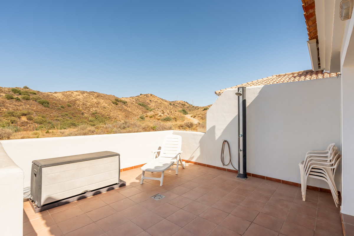 Se vende Ático de 2 dormitorios en Costa Del Sol, Málaga, España