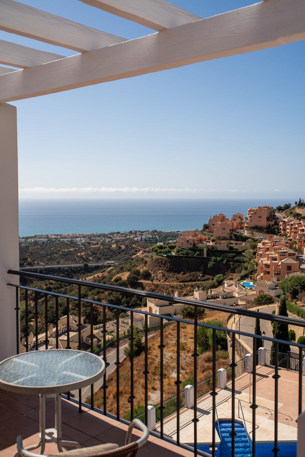Se vende Ático de 2 dormitorios en Costa Del Sol, Málaga, España