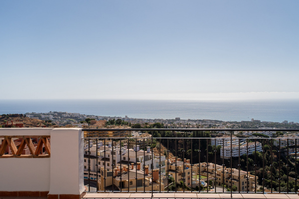 Se vende Ático de 2 dormitorios en Costa Del Sol, Málaga, España