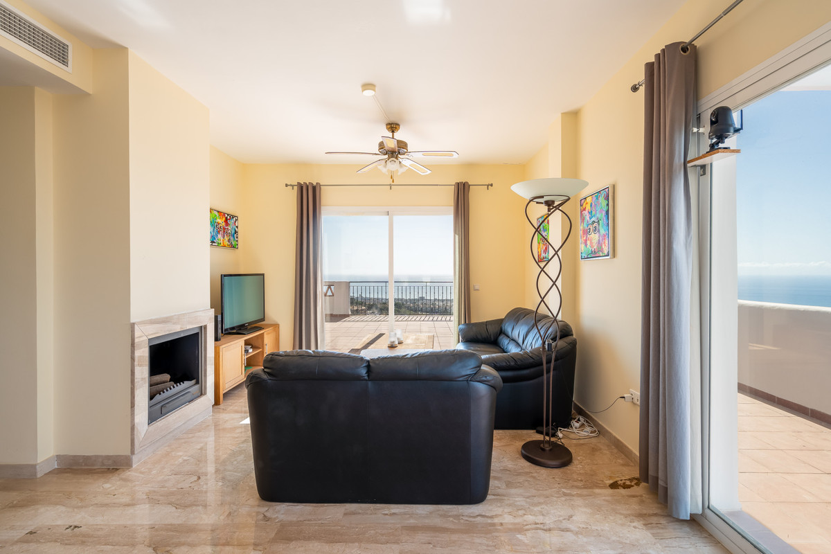 Se vende Ático de 2 dormitorios en Costa Del Sol, Málaga, España