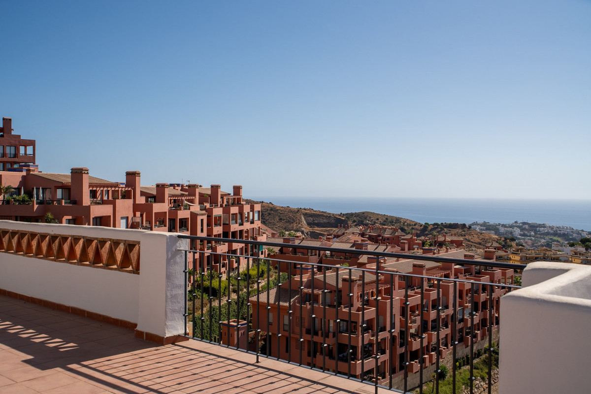 Se vende Ático de 2 dormitorios en Costa Del Sol, Málaga, España