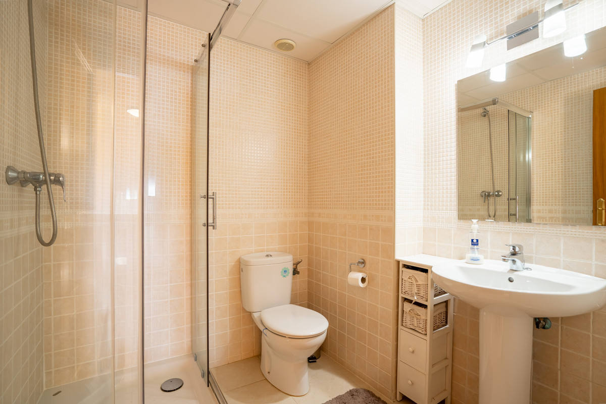 Se vende Ático de 2 dormitorios en Costa Del Sol, Málaga, España
