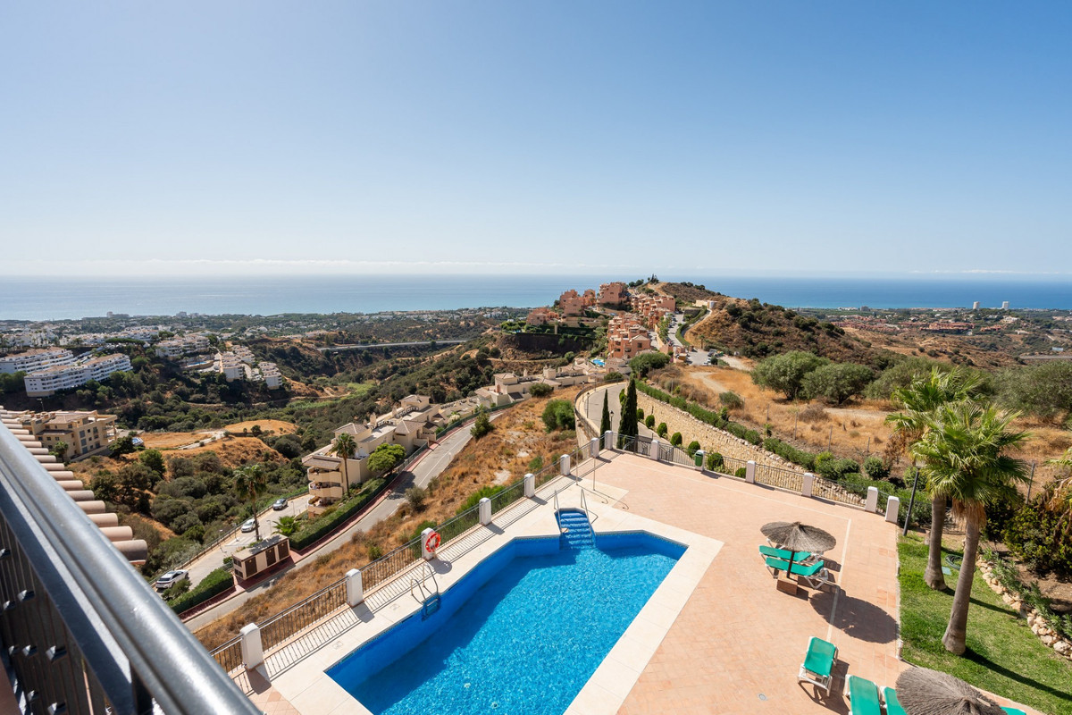Se vende Ático de 2 dormitorios en Costa Del Sol, Málaga, España