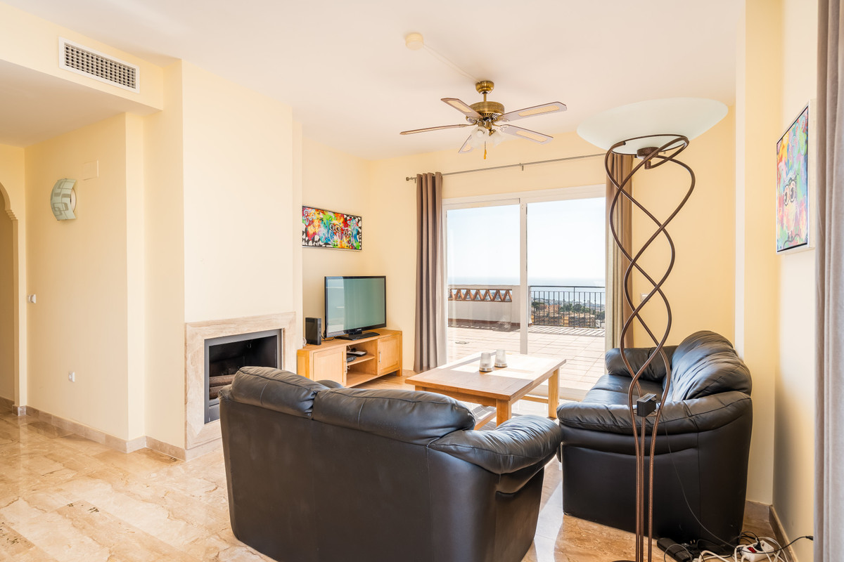 Se vende Ático de 2 dormitorios en Costa Del Sol, Málaga, España