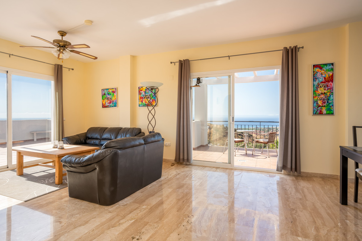 Se vende Ático de 2 dormitorios en Costa Del Sol, Málaga, España