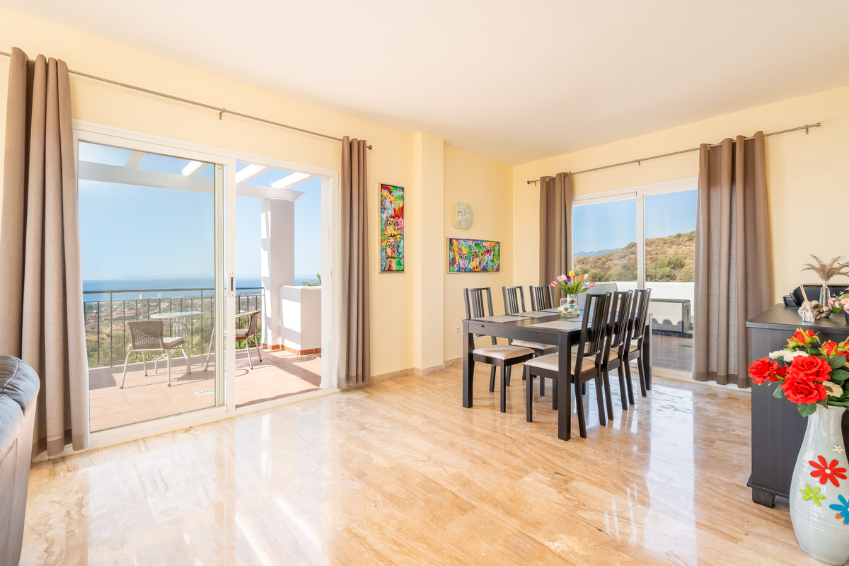 Se vende Ático de 2 dormitorios en Costa Del Sol, Málaga, España