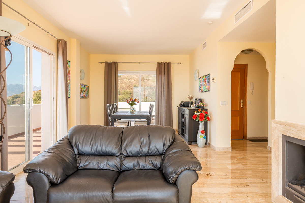 Se vende Ático de 2 dormitorios en Costa Del Sol, Málaga, España