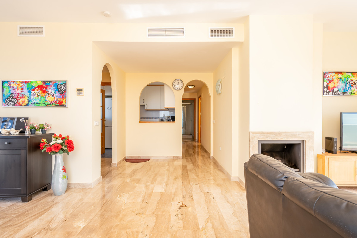 Se vende Ático de 2 dormitorios en Costa Del Sol, Málaga, España