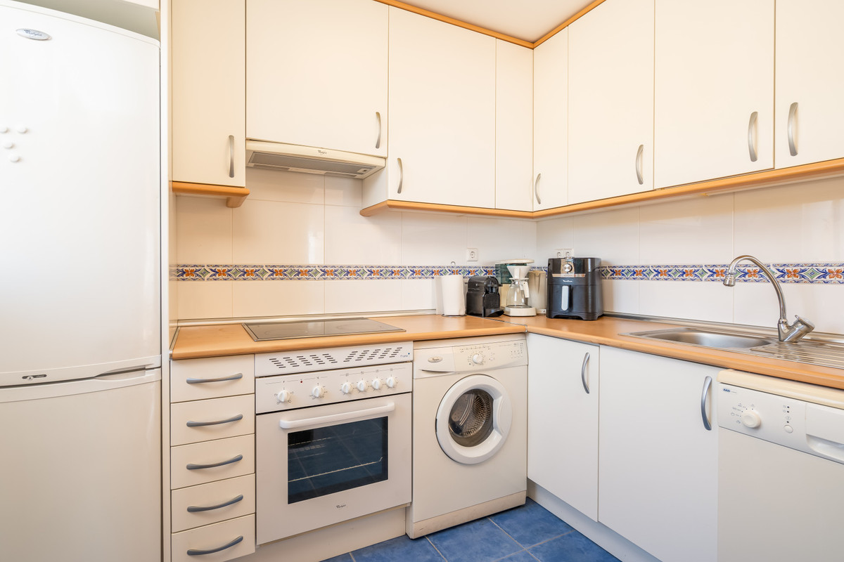 Se vende Ático de 2 dormitorios en Costa Del Sol, Málaga, España