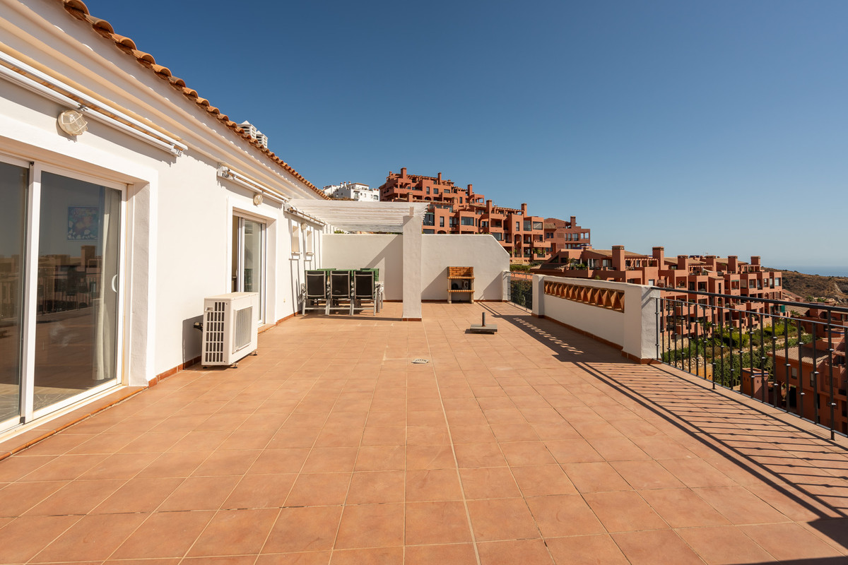 Se vende Ático de 2 dormitorios en Costa Del Sol, Málaga, España