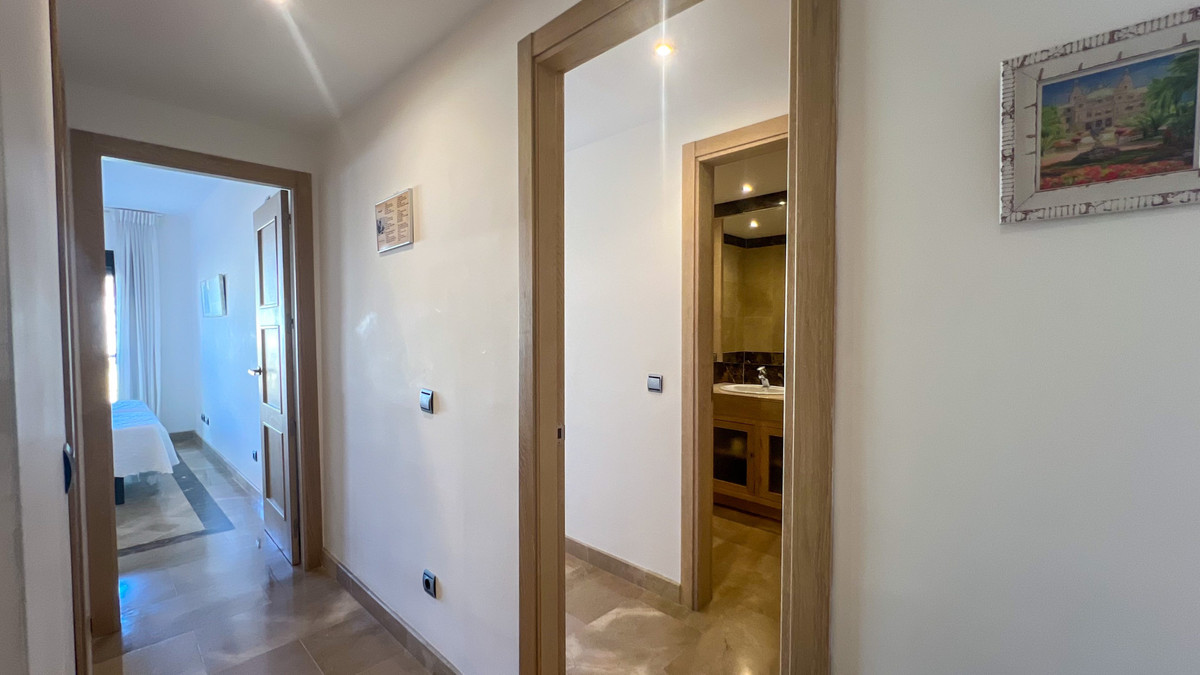 2 Bed Apartment for sale in La Duquesa Costa Del Sol, Málaga, Spain
