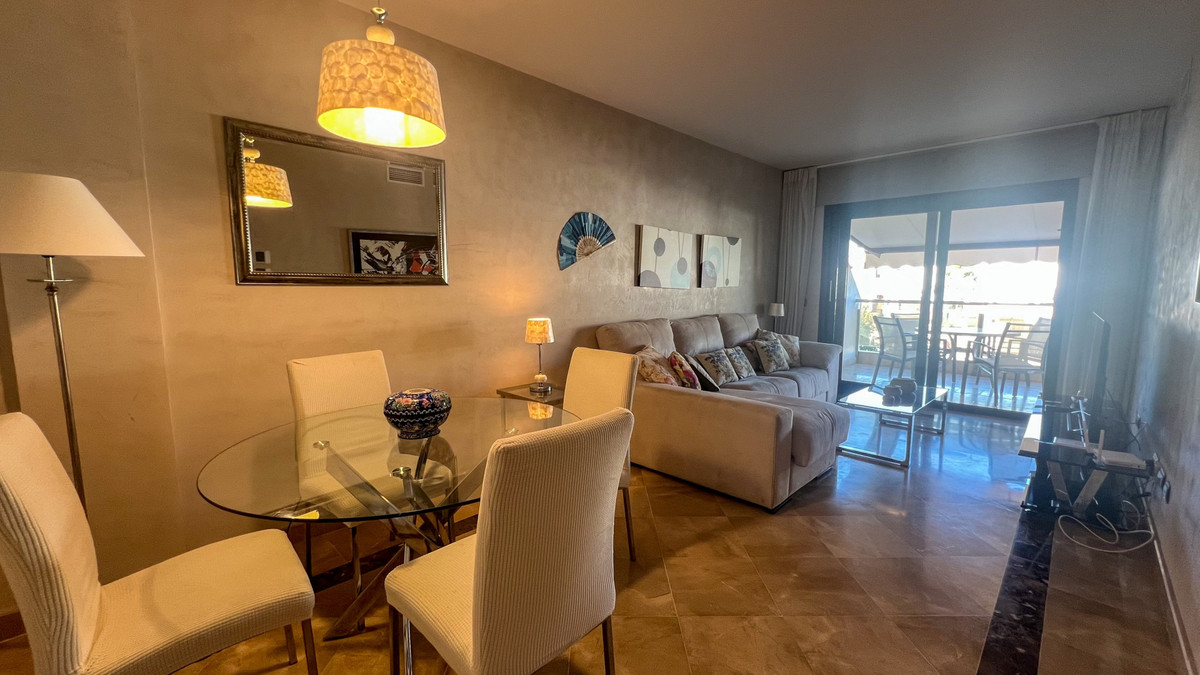 2 Bed Apartment for sale in La Duquesa Costa Del Sol, Málaga, Spain