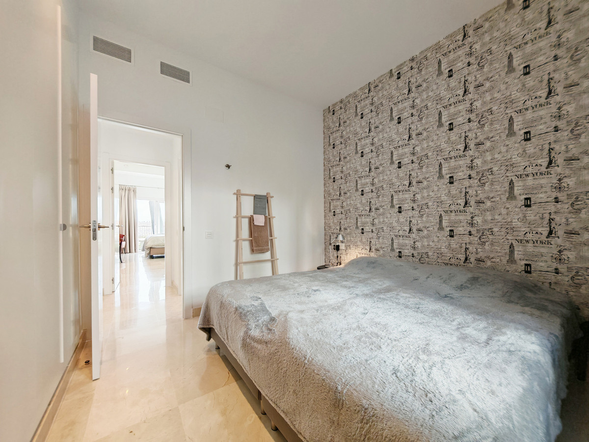 Se vende Apartamento Planta Baja de 3 dormitorios en Costa Del Sol, Málaga, España