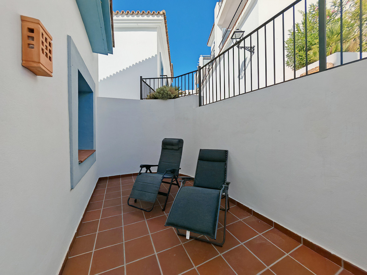 Se vende Apartamento Planta Baja de 3 dormitorios en Costa Del Sol, Málaga, España
