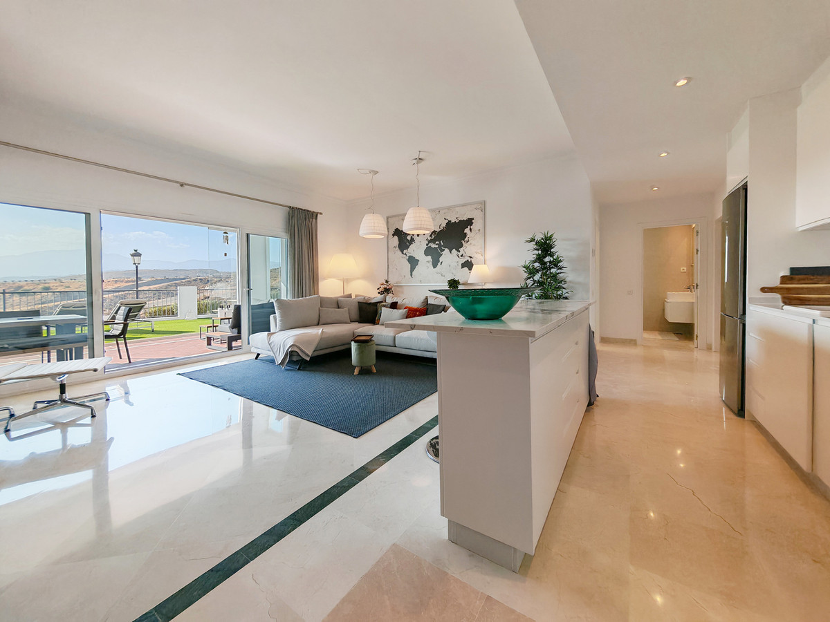 Se vende Apartamento Planta Baja de 3 dormitorios en Costa Del Sol, Málaga, España