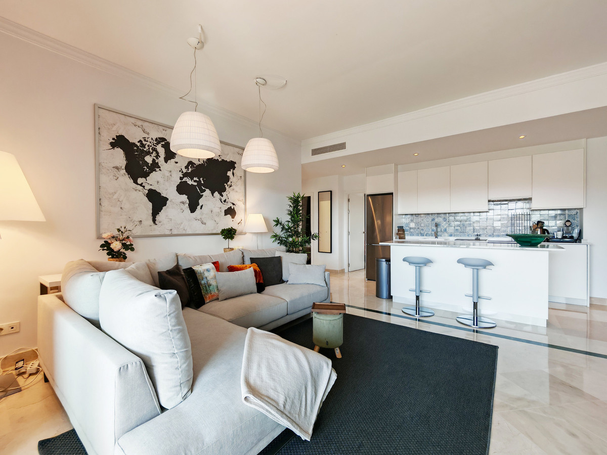 Se vende Apartamento Planta Baja de 3 dormitorios en Costa Del Sol, Málaga, España