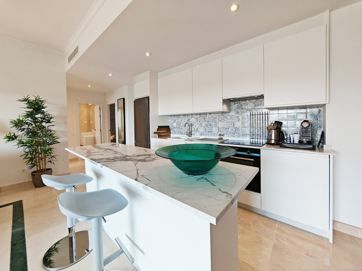 Se vende Apartamento Planta Baja de 3 dormitorios en Costa Del Sol, Málaga, España