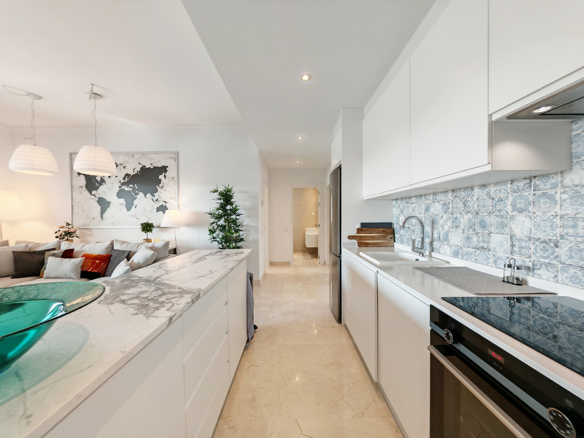 Se vende Apartamento Planta Baja de 3 dormitorios en Costa Del Sol, Málaga, España