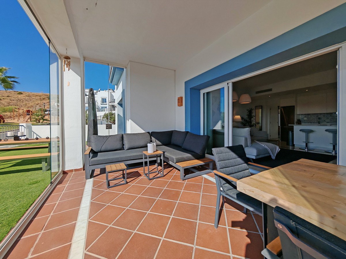 Se vende Apartamento Planta Baja de 3 dormitorios en Costa Del Sol, Málaga, España