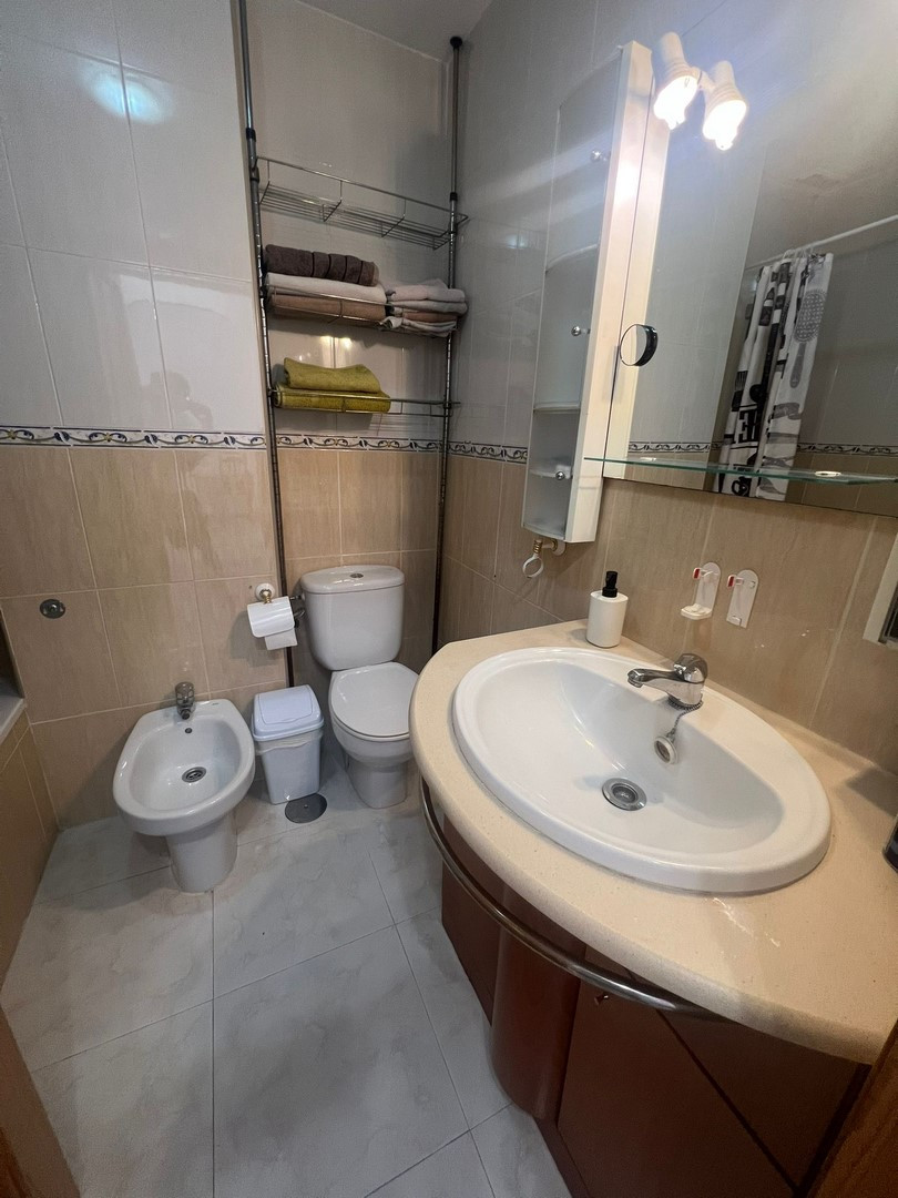 Se vende Apartamento Planta Baja de 2 dormitorios en Costa Del Sol, Málaga, España