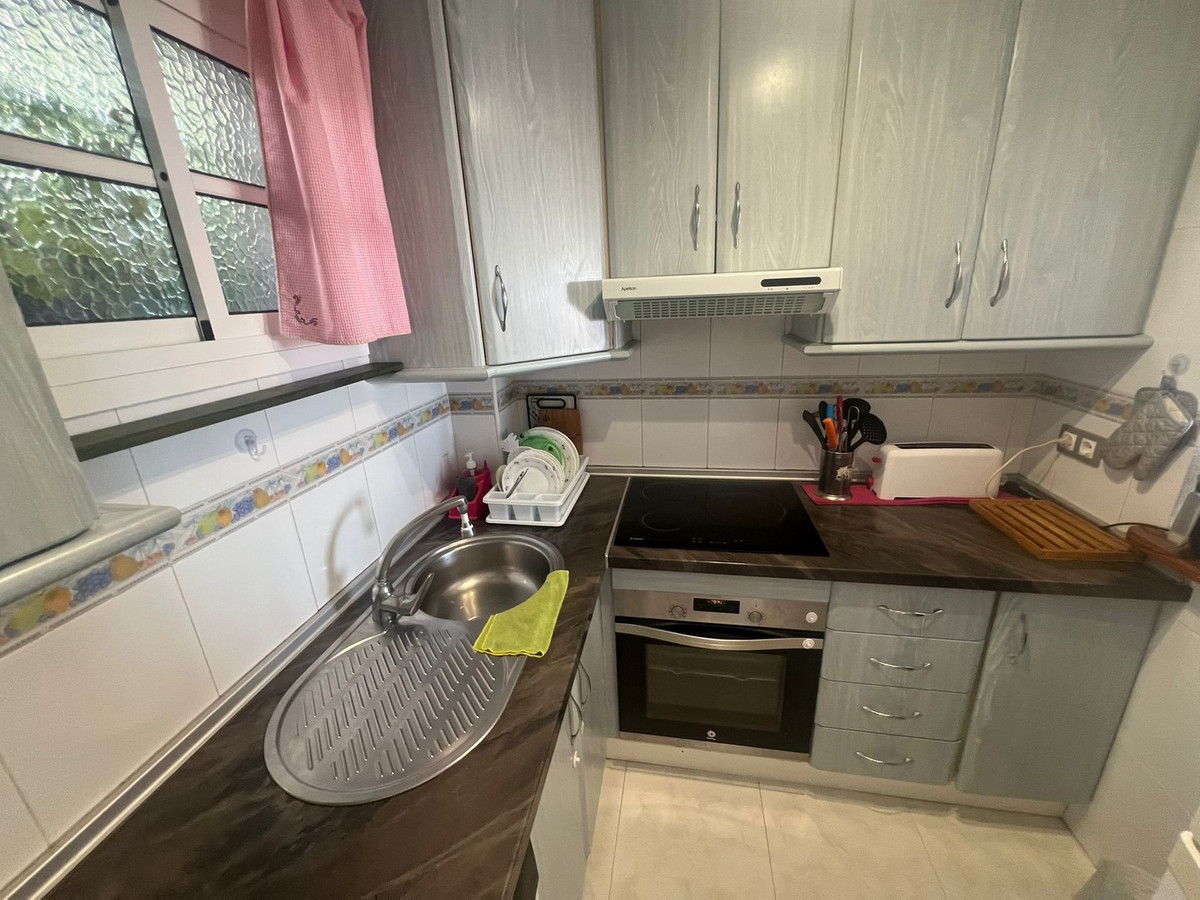 Se vende Apartamento Planta Baja de 2 dormitorios en Costa Del Sol, Málaga, España