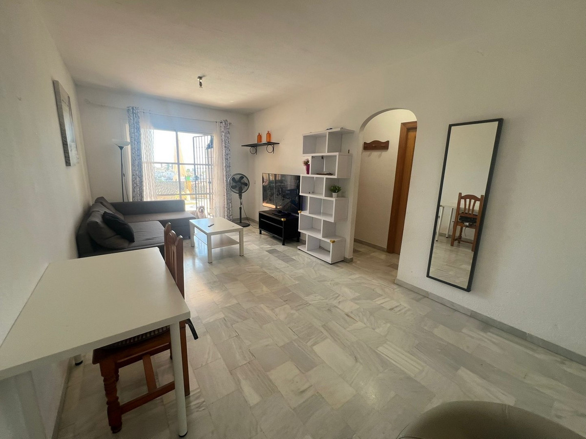 Se vende Apartamento Planta Baja de 2 dormitorios en Costa Del Sol, Málaga, España