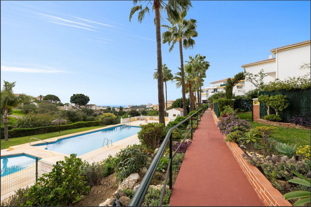 Se vende Apartamento Planta Baja de 2 dormitorios en Costa Del Sol, Málaga, España