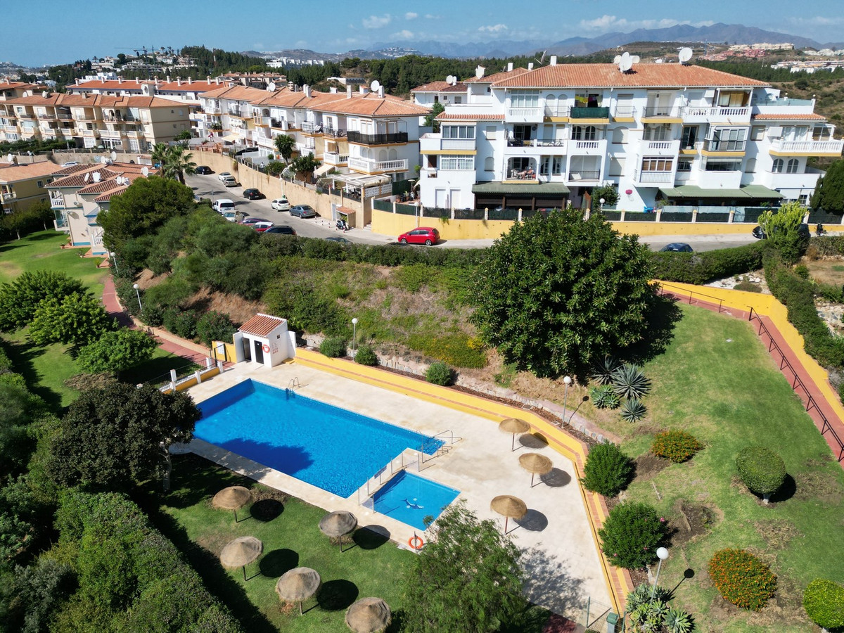 Se vende Apartamento Planta Baja de 2 dormitorios en Costa Del Sol, Málaga, España