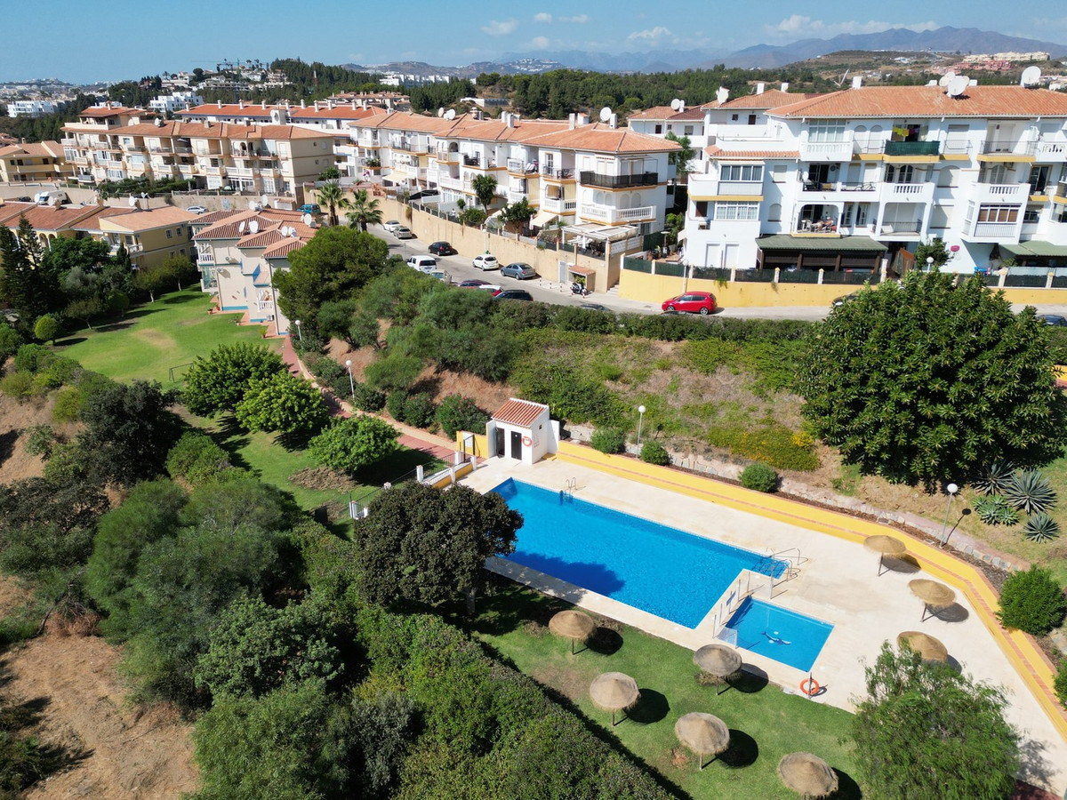 Se vende Apartamento Planta Baja de 2 dormitorios en Costa Del Sol, Málaga, España