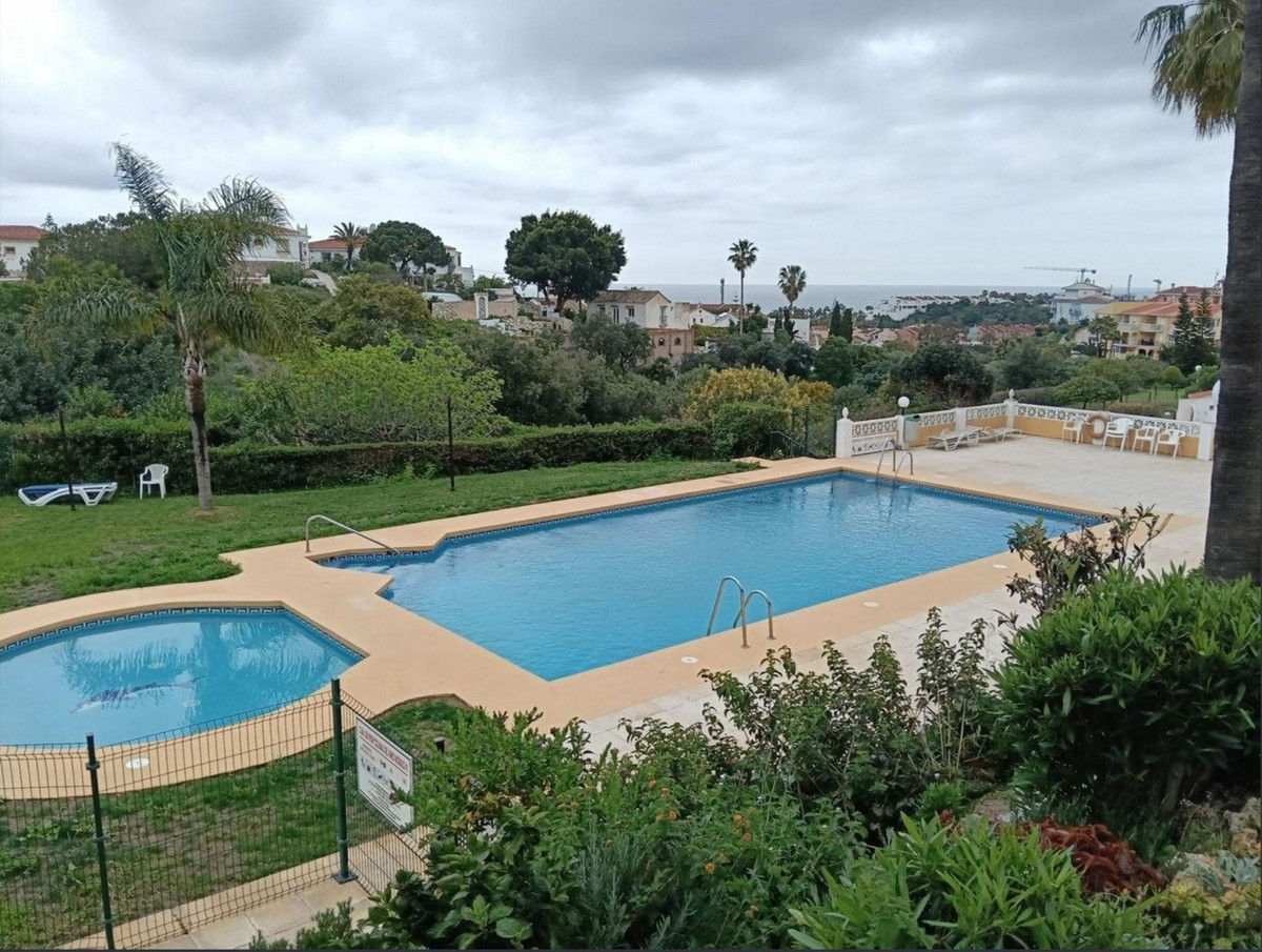 Se vende Apartamento Planta Baja de 2 dormitorios en Costa Del Sol, Málaga, España