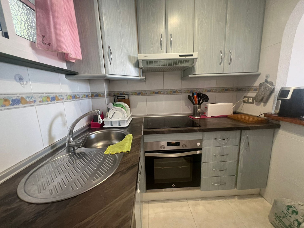 Se vende Apartamento Planta Baja de 2 dormitorios en Costa Del Sol, Málaga, España