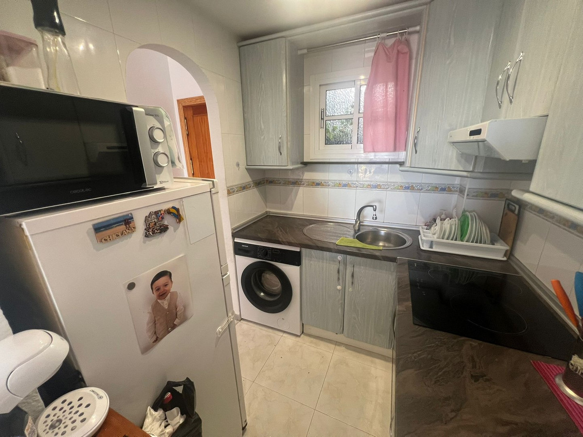 Se vende Apartamento Planta Baja de 2 dormitorios en Costa Del Sol, Málaga, España