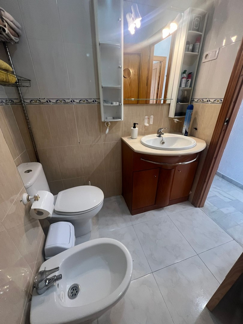 Se vende Apartamento Planta Baja de 2 dormitorios en Costa Del Sol, Málaga, España