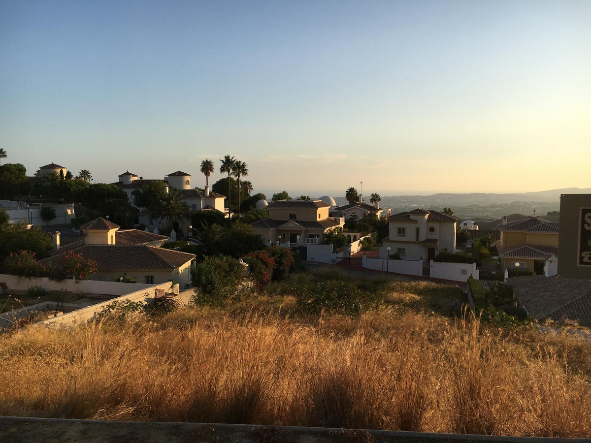 Plots for sale in Mijas Costa Costa Del Sol, Málaga, Spain
