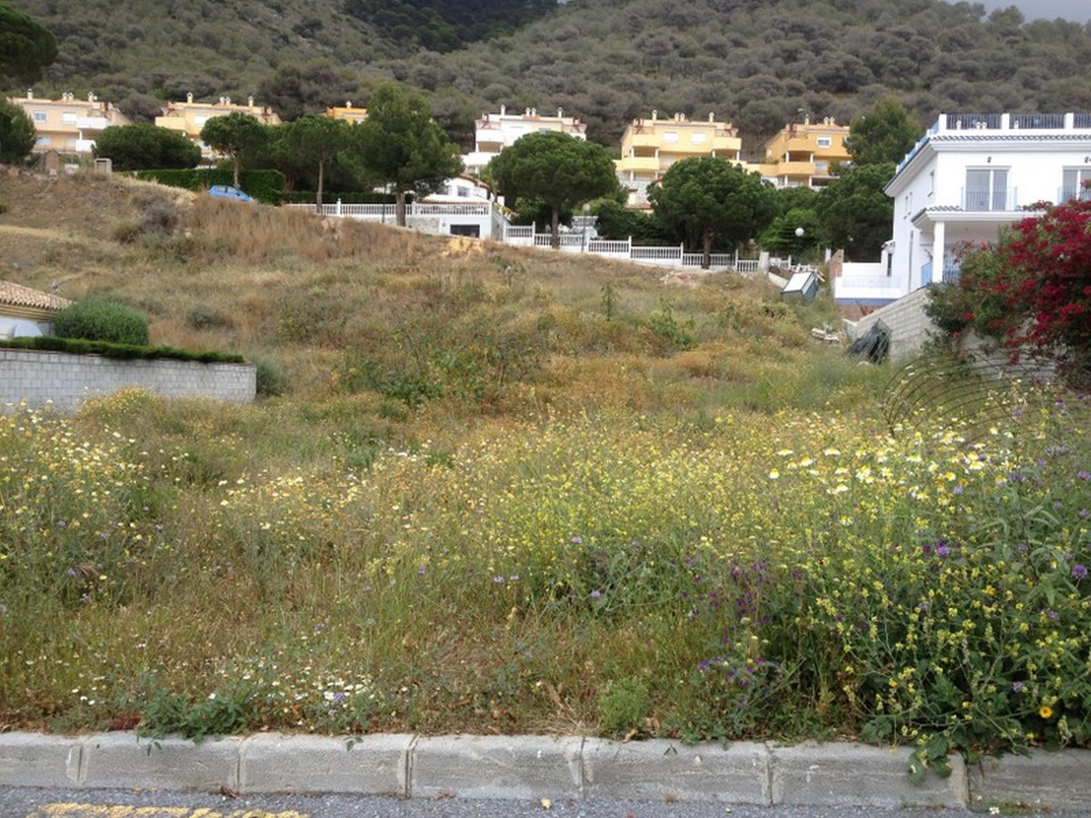 Plots for sale in Mijas Costa Costa Del Sol, Málaga, Spain