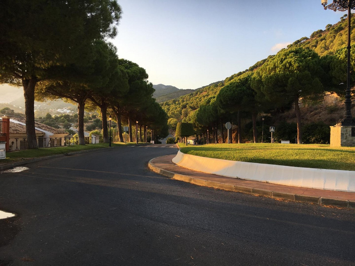 Plots for sale in Mijas Costa Costa Del Sol, Málaga, Spain