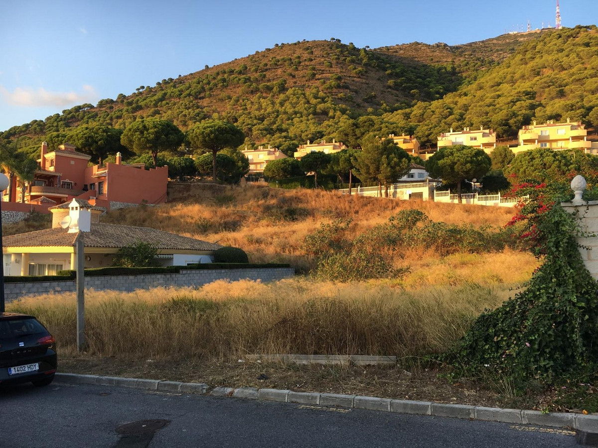 Plots for sale in Mijas Costa Costa Del Sol, Málaga, Spain