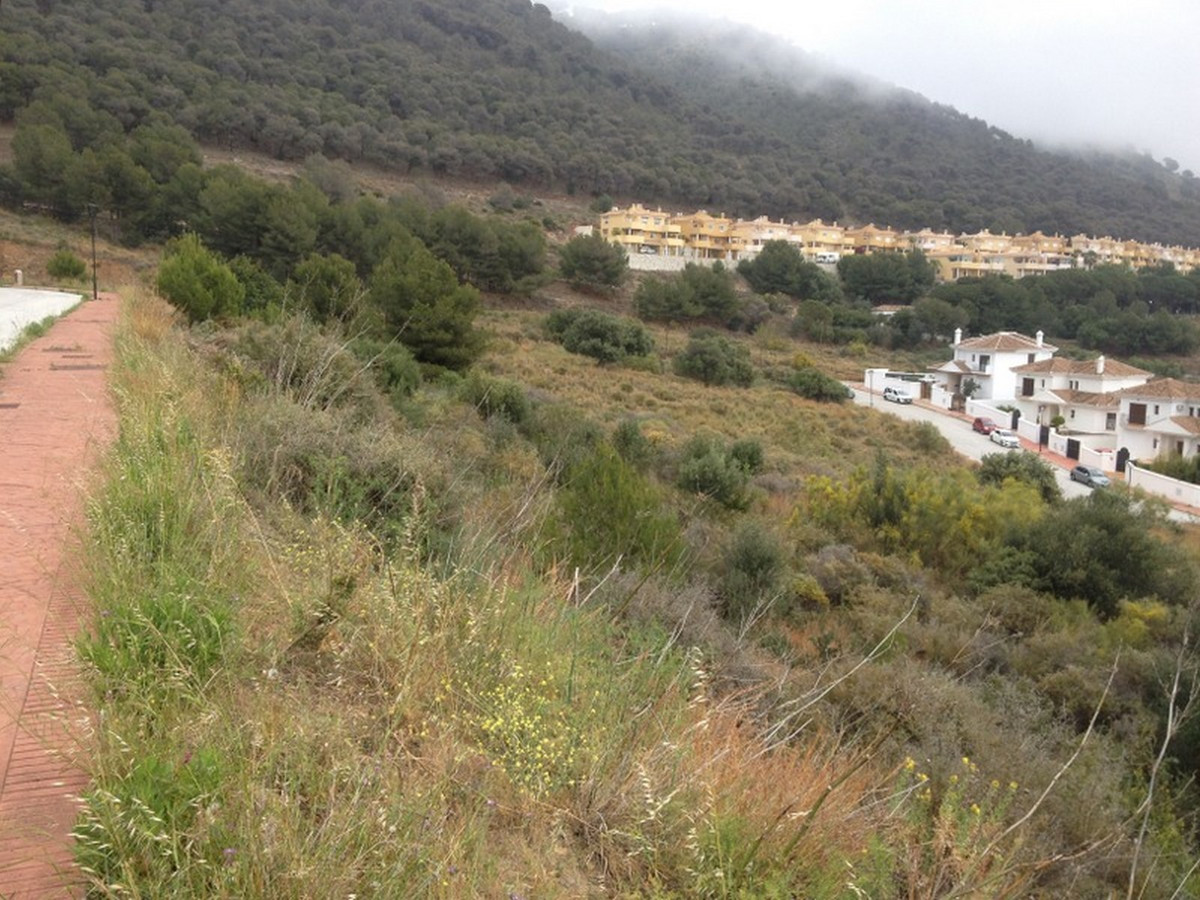 Plots for sale in Mijas Costa Costa Del Sol, Málaga, Spain