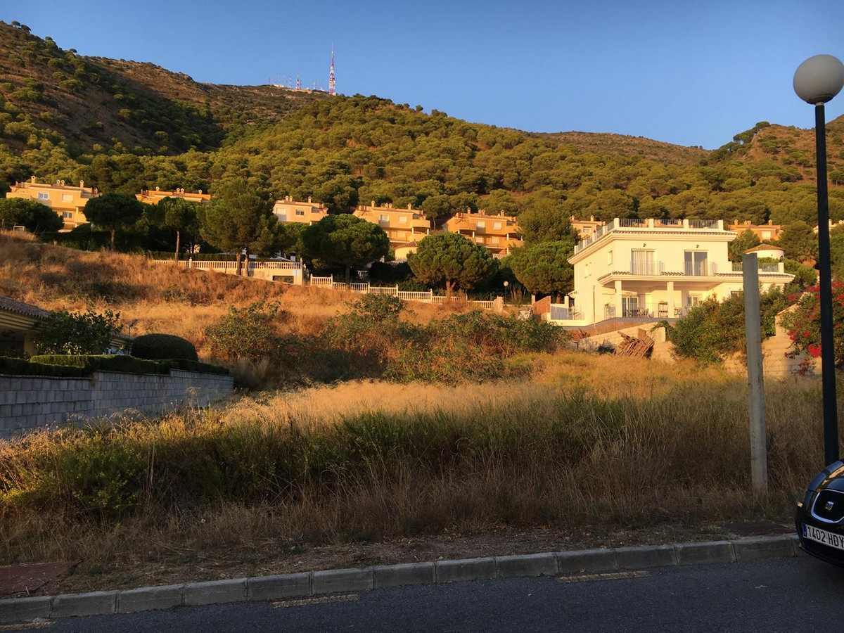 Plots for sale in Mijas Costa Costa Del Sol, Málaga, Spain