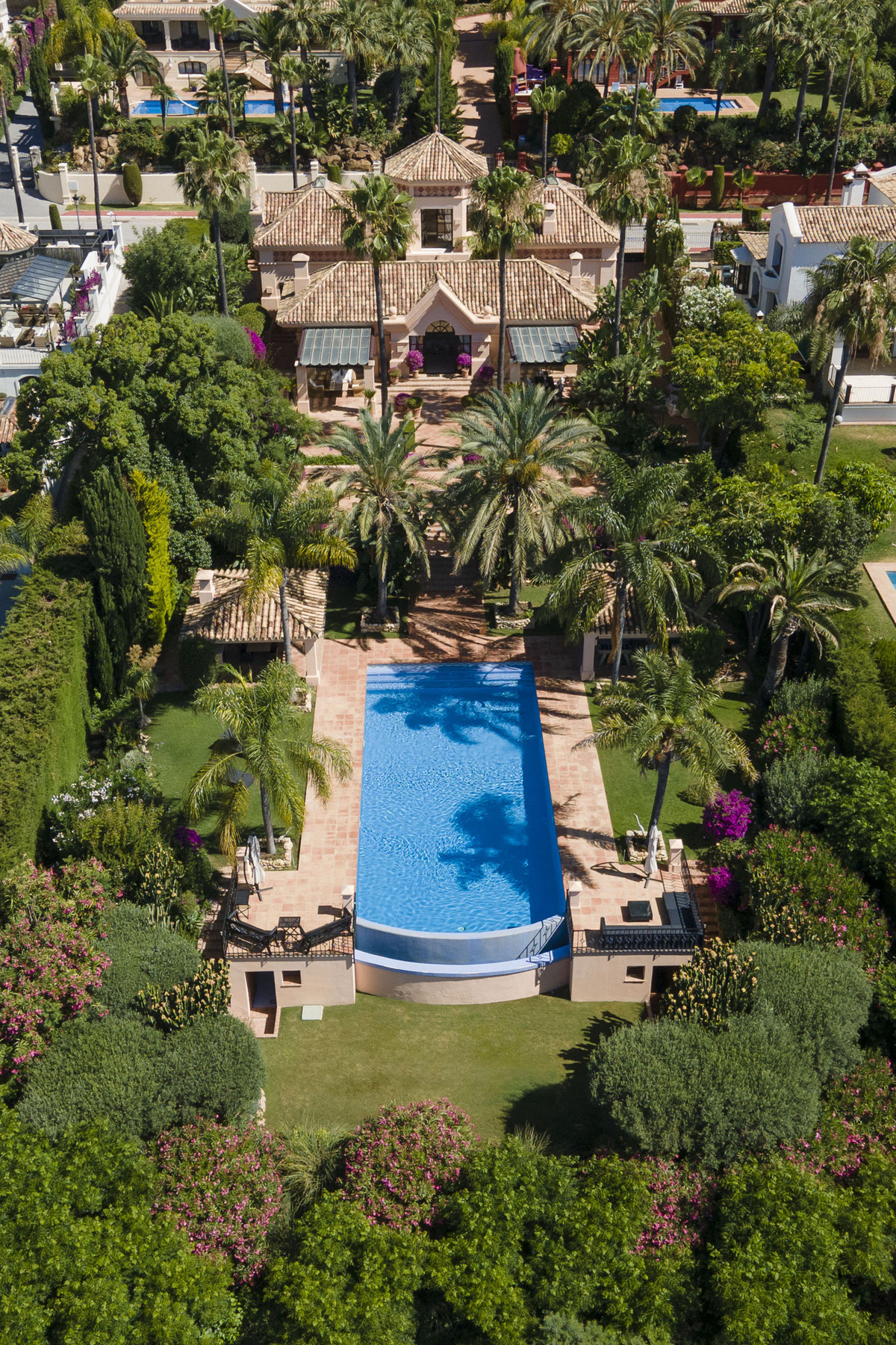 Se vende Villa - Chalet de 3 dormitorios en Costa Del Sol, Málaga, España