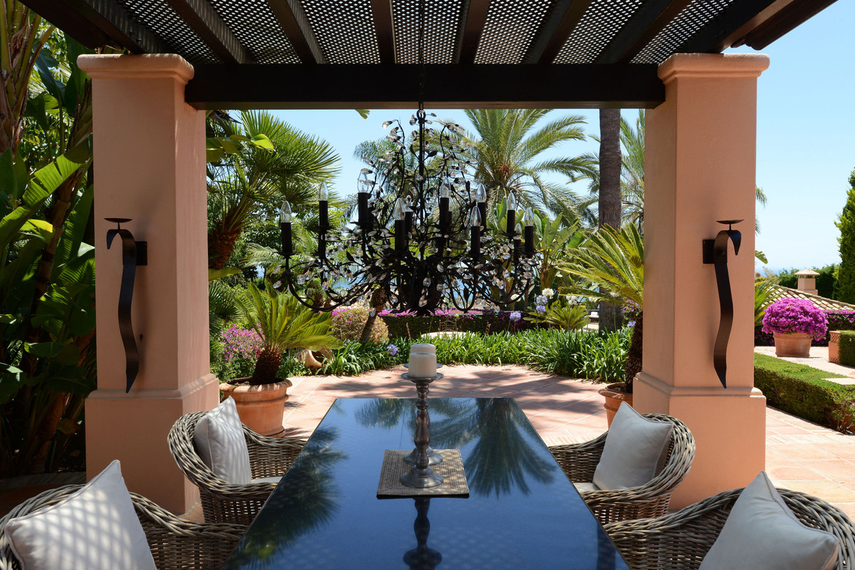 Se vende Villa - Chalet de 3 dormitorios en Costa Del Sol, Málaga, España