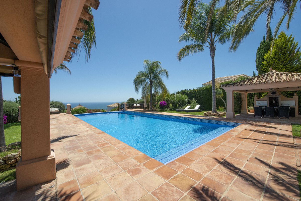 Se vende Villa - Chalet de 3 dormitorios en Costa Del Sol, Málaga, España