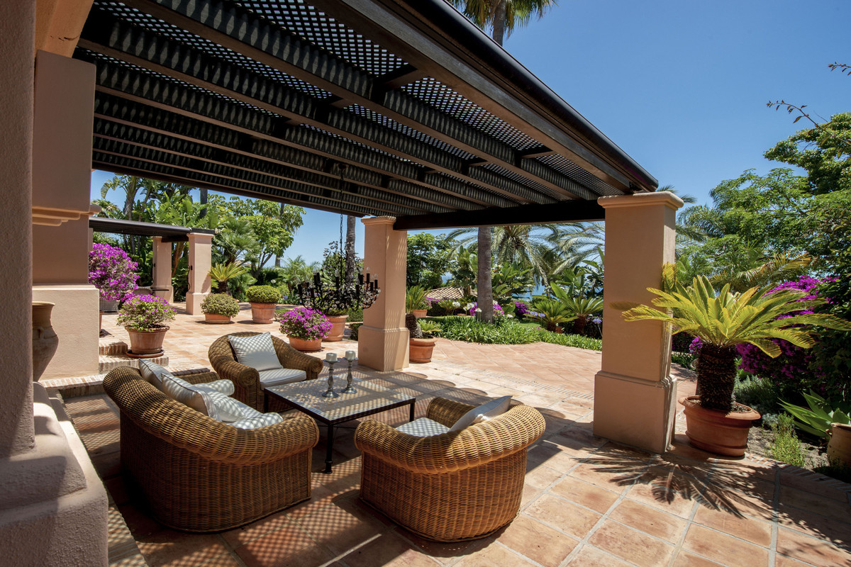 Se vende Villa - Chalet de 3 dormitorios en Costa Del Sol, Málaga, España