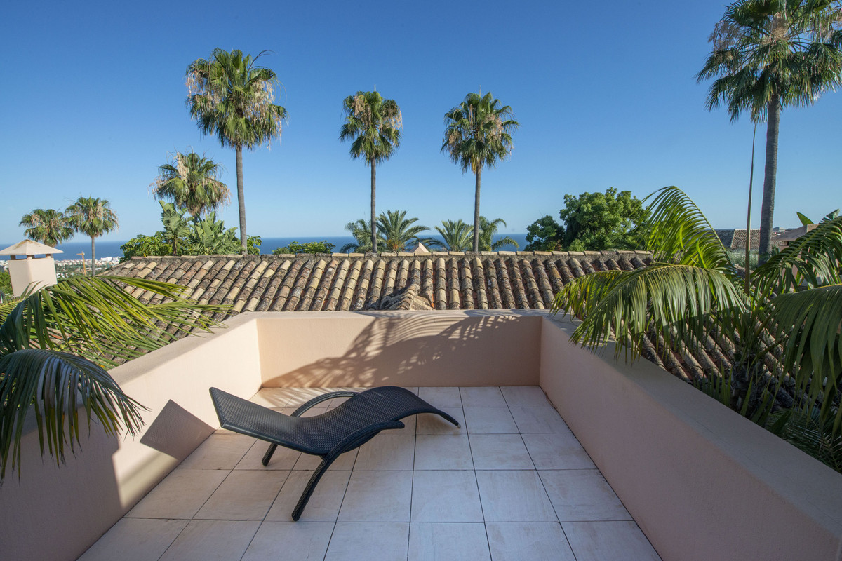 Se vende Villa - Chalet de 3 dormitorios en Costa Del Sol, Málaga, España