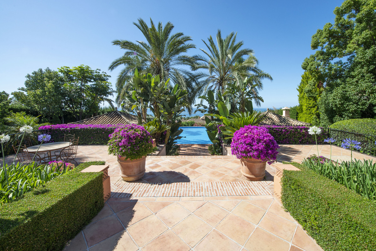 Se vende Villa - Chalet de 3 dormitorios en Costa Del Sol, Málaga, España